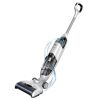 iFLOOR Cordless Wet/Dry Vacuum Cleaner and Hard Floor Washer