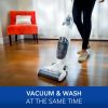 iFLOOR Cordless Wet/Dry Vacuum Cleaner and Hard Floor Washer