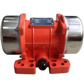 Mve200dc12v 24v Vibration Motor Is Suitable For Outdoor Concrete Equipment (Option: MVE200DC-24V)